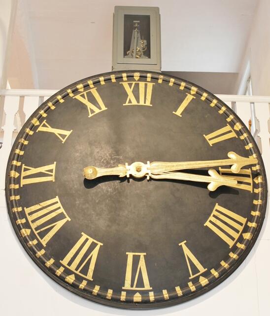 Zeit und Zeitmessung