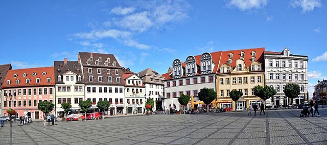 Mit O´Brain in Naumburg am 28.9.2019 !