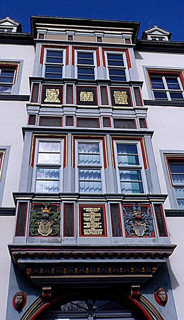 Mit O´Brain in Naumburg am 28.9.2019 !