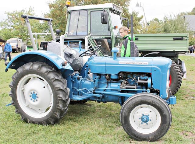 Fordson