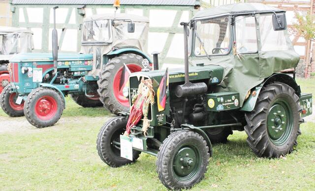 Hanomag, MAN Ackerdiesel