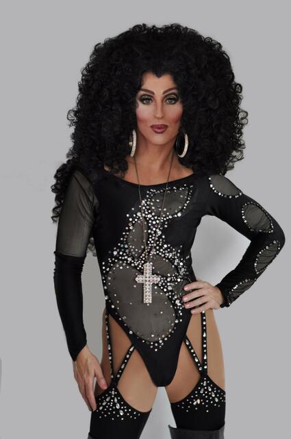 Foto: Cher Colby
