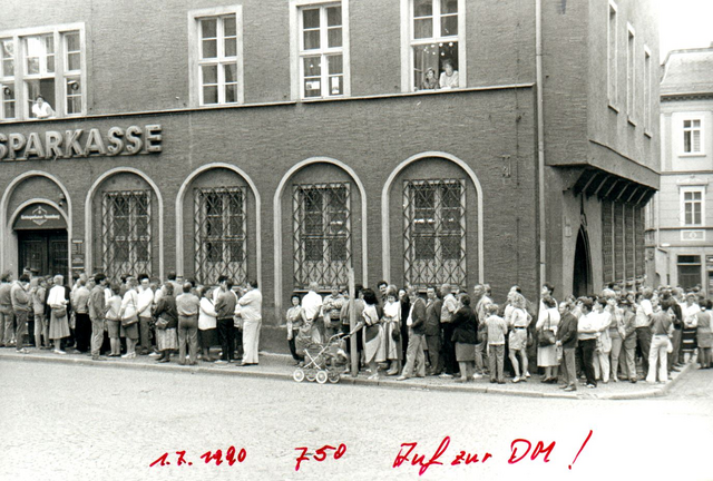 Auf zur DM