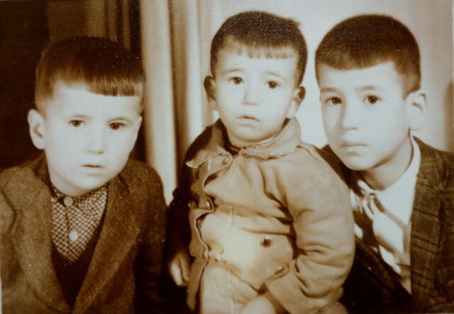Bild von 1963
