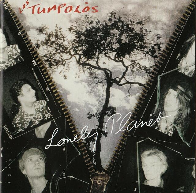 Los Tumpolos: „Lonely Planet“ (1996)