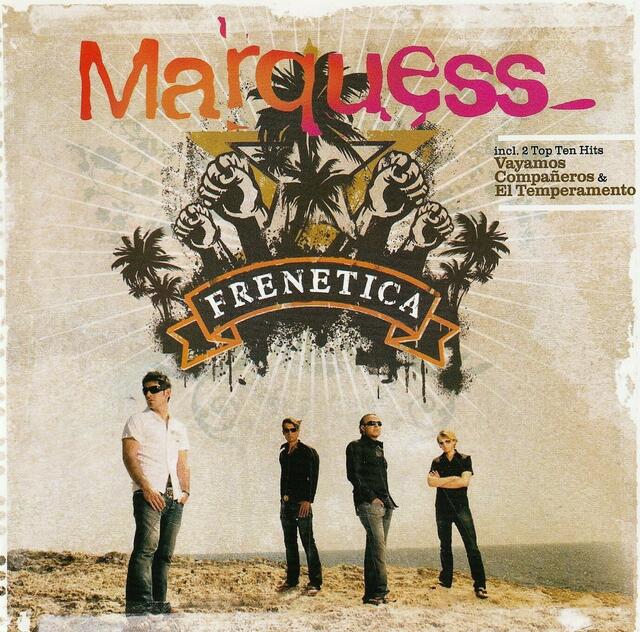 Marquess: Frenetica (2007)