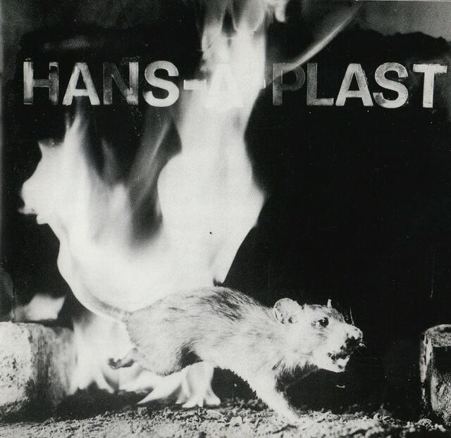 Hans-A-Plast: „Best of“ (1988)
