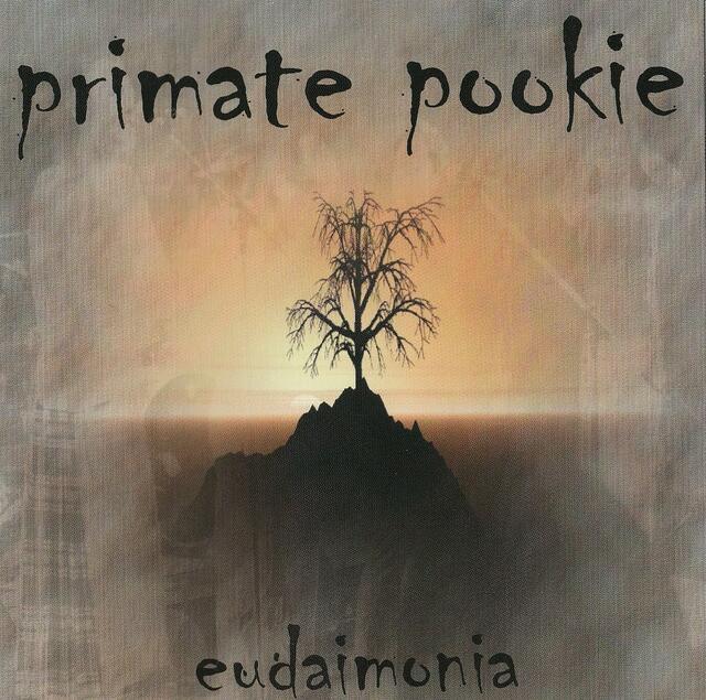 Primate Pookie: „eudaimonia“ (2001)
