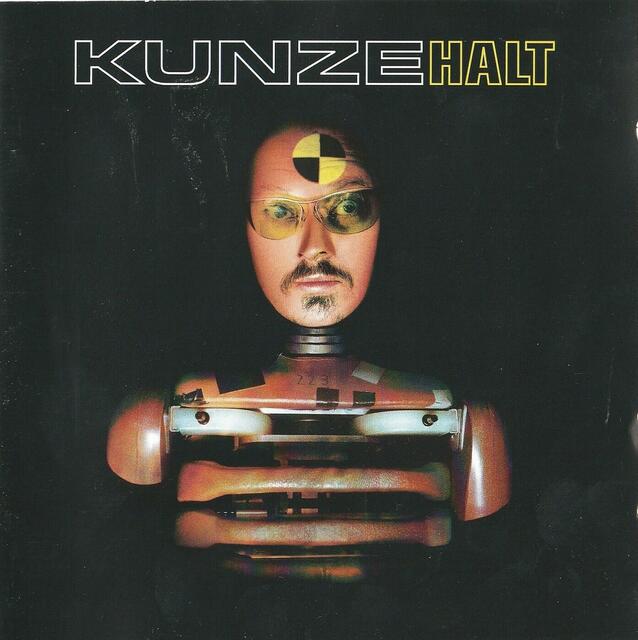 Heinz Rudolf Kunze: „Halt!“ (2001)
