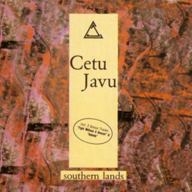 Cetu Javu: „Southern Lands“ (1990)
