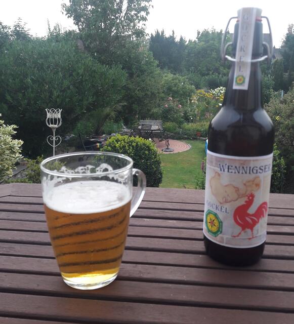 Wennigser Gockelbier