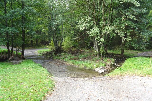 Furt im Steinbachtal