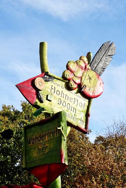 Wandertreff Drei Annen Hohne