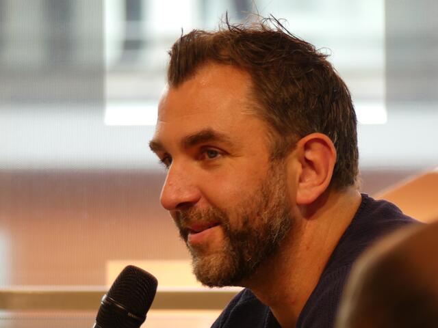Bernd Kruel