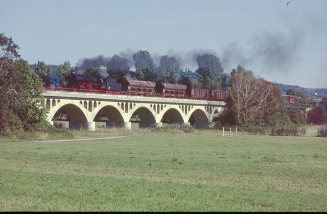 Viadukt Burgscheidungen