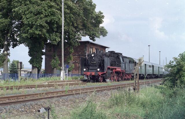 Bhf Gehofen