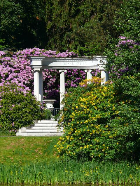 Stöckener Friedhof