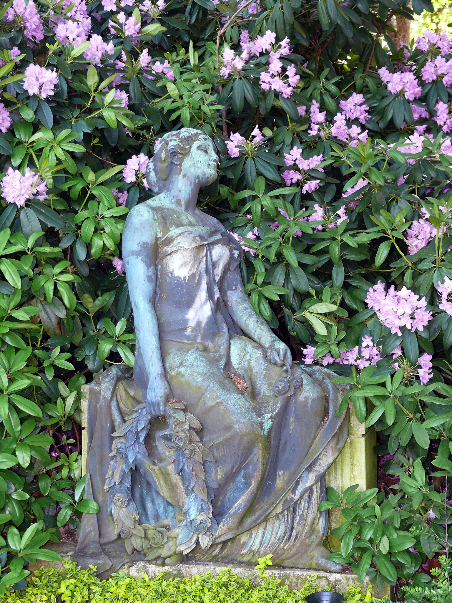 Vom Pestacker zum Baudenkmal: Historische Friedhöfe in Hannovers Norden ...