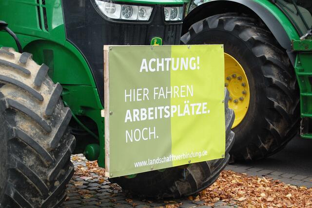 Umweltbelastung und Umweltschutz unter einen Hut zu bringen, ist meistens ein schwieriges Vorhaben.