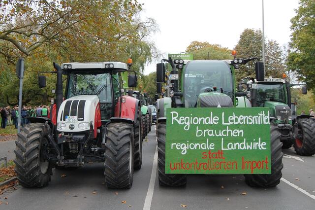 Da stimmen wohl auch die meisten Verbraucher zu. Aber kaufen sie auch dementsprechend ein?