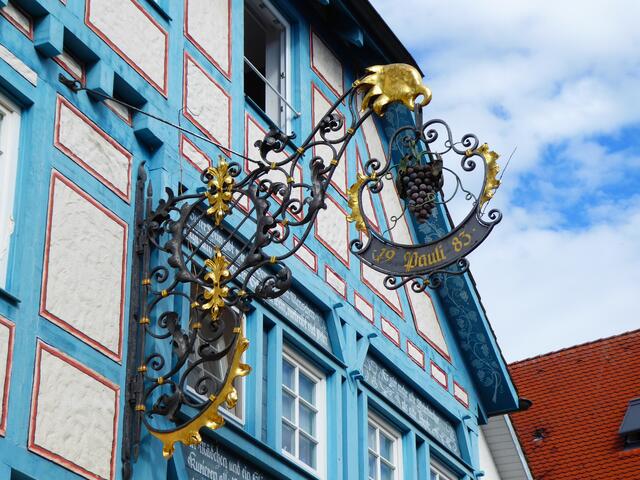 Hagnau