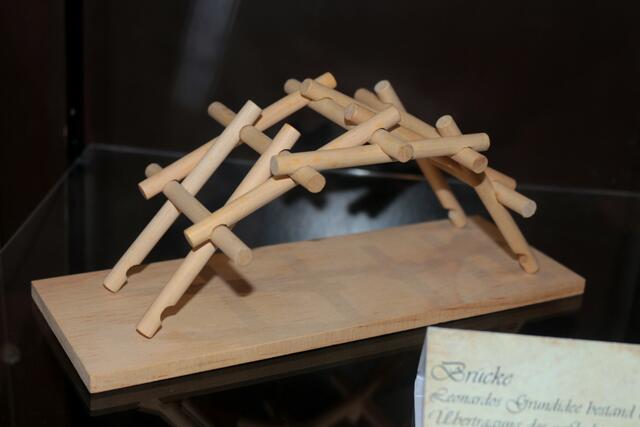 ,,Brückenkonstruktion"