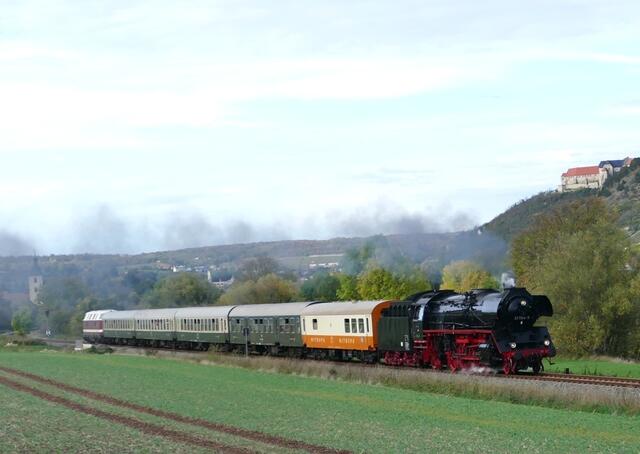 bei Nißmitz | Foto: Rolf Remde