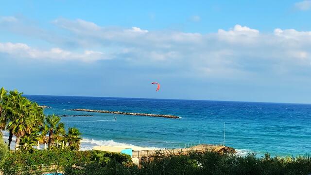 12. - 18.  Oktober 2019. Blumenriviera. Italien.  Diano Marina.