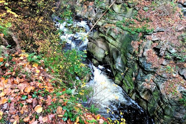der Bodekessel
