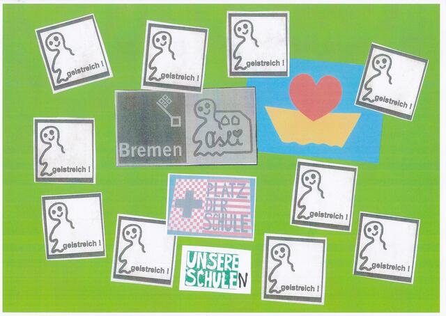 Welttag des Schulgeistes 2019