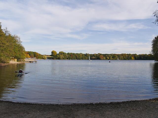Wolfssee