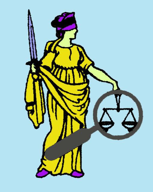 Logo jurawatch e. V.