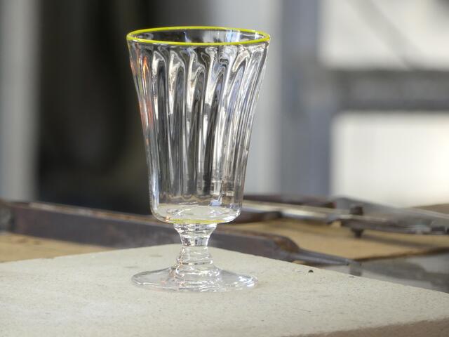 Sowas wird noch einmal gemacht.