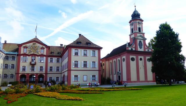 Schlosskirche