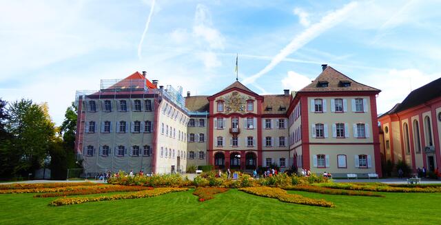 Das Schloss