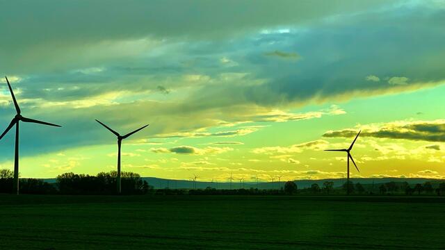 12. - 18. Oktober 2019. Blumenriviera. Italien. 
Heimfahrt II.
Von Memmingen nach Hannover.
18. Oktober 2019.