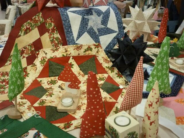 Weihnachten ist bald!