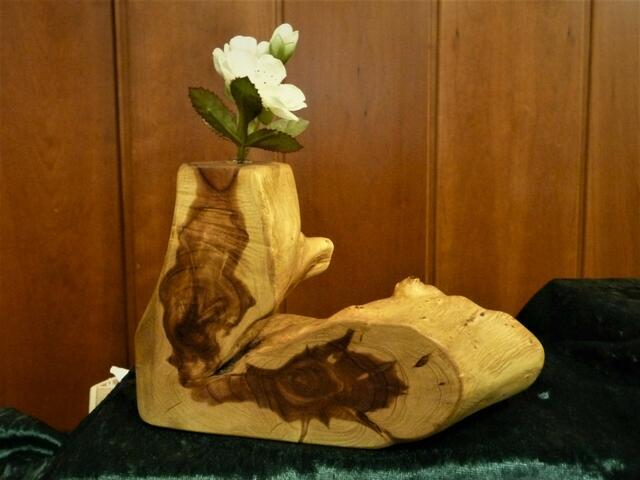 Drechselkunst in Vollendung