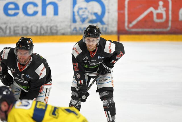 In neun Spielen hat Jakub Šrámek 10 Tore erzielt und sieben weitere vorbereitet. Damit ist er der Top-Scorer beim EHC.