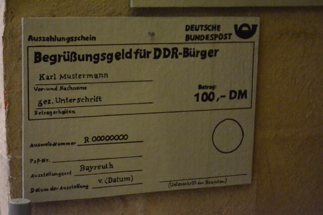 Begrüßungsgeld