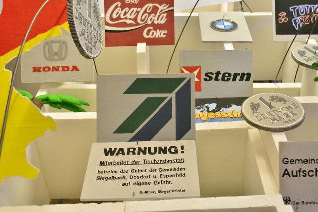 Westprodukte