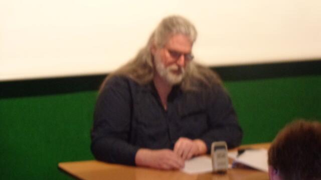 Guido Krain - SF-Autor