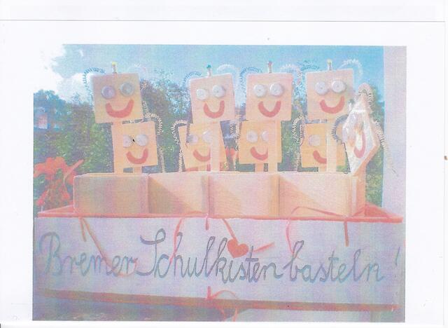 Bremer Schulidee