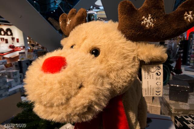 Noch'n Weihnachtselch