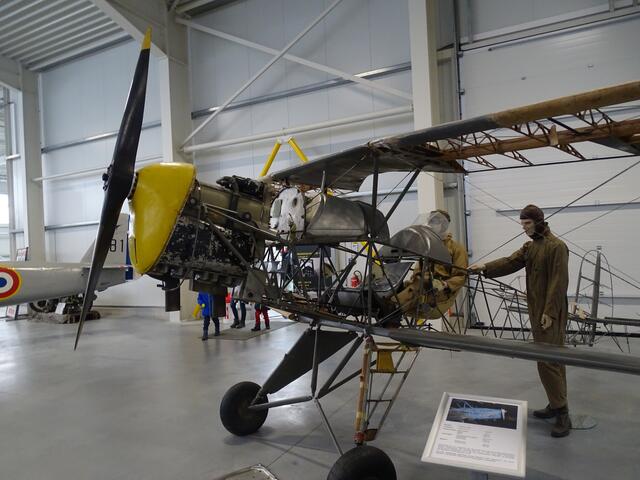 Bücker Jungmann