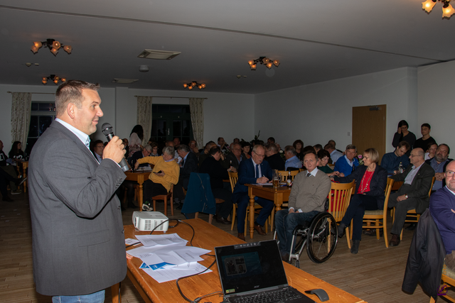 CSU nominiert Kandidaten für die Stadtratswahlen 2020