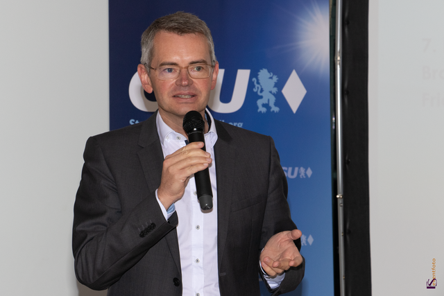 CSU nominiert Kandidaten für die Stadtratswahlen 2020