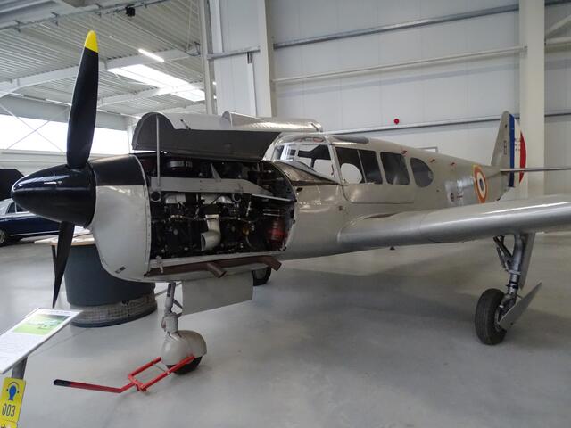 Me 108 Taifun