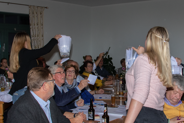 CSU nominiert Kandidaten für die Stadtratswahlen 2020