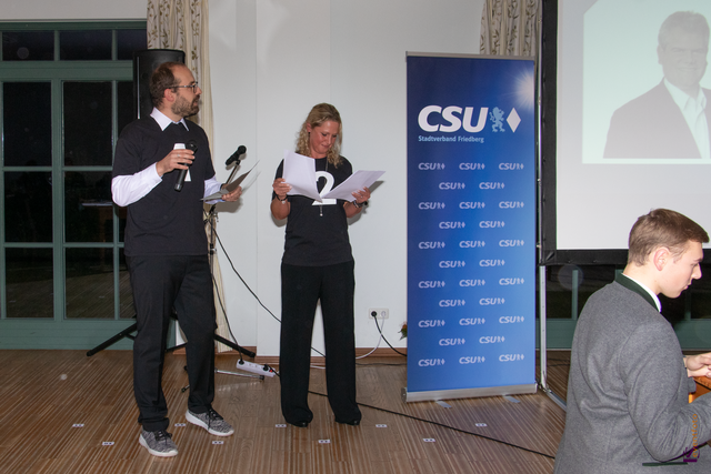 CSU nominiert Kandidaten für die Stadtratswahlen 2020